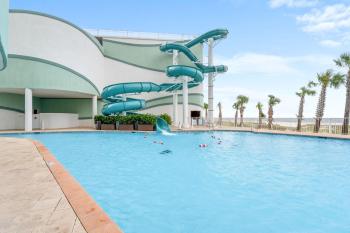 Turquoise C2106, Orange Beach (fotografie 5)
