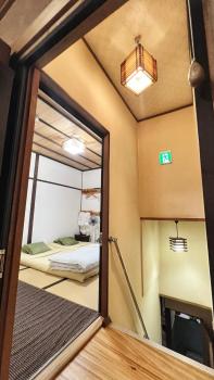 Bighem Maison, Izumi-Sano (fotografie 3)