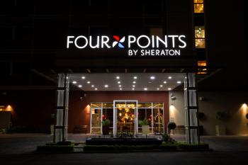 Four Points by Sheraton Queretaro Norte, Querétaro (photo 2)