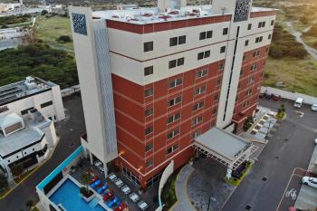 Four Points by Sheraton Queretaro Norte, Querétaro (photo 4)