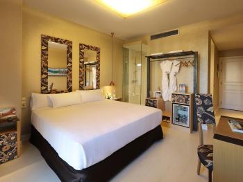 Axel Hotel Barcelona - Adults Only, Barcelona (fotografie 4)