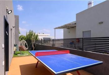 וילה האלה 555 אומן, Nir Yafe (fotografie 4)