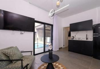 וילה האלה 555 אומן, Nir Yafe (fotografie 5)