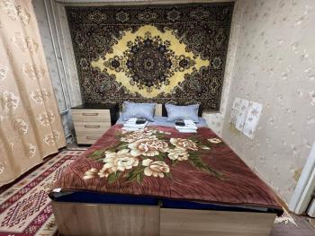 Nuri, Karakol (fotografie 4)