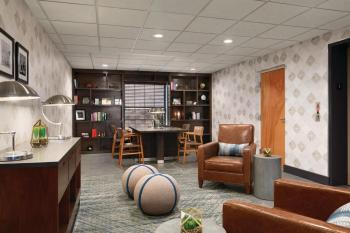 Four Points by Sheraton Raleigh Arena, Raleigh (fotografie 5)