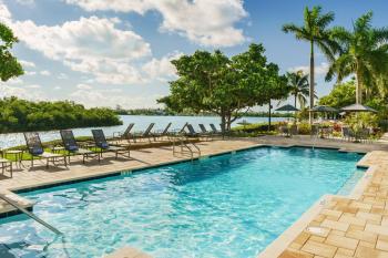 Fairfield by Marriott Inn & Suites Marathon Florida Keys, Marathon (fotografie 2)