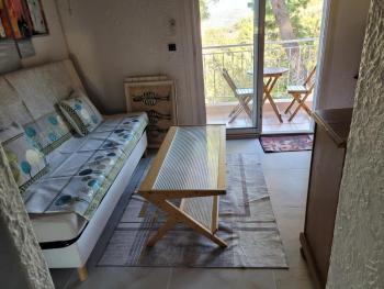 Studio dans Villa Don Quijote Nice, Nicea (zdjęcie 5)
