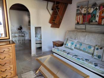 Studio dans Villa Don Quijote Nice, Nicea (zdjęcie 4)