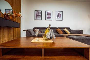 Charming & refined apartment, Libreville (photo 4)