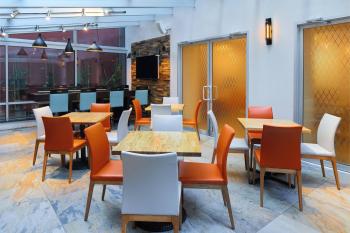 Fairfield Inn & Suites by Marriott New York Manhattan/Chelsea, Nueva York (foto 3)