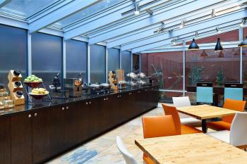 Fairfield Inn & Suites by Marriott New York Manhattan/Chelsea, Nueva York (foto 2)