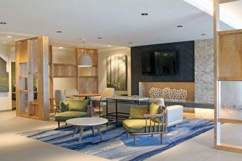 Fairfield by Marriott Inn & Suites St Louis South, Saint Louis (Foto 4)
