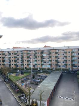 Central cozy apartment in Amager, Kopenhagen (Foto 5)