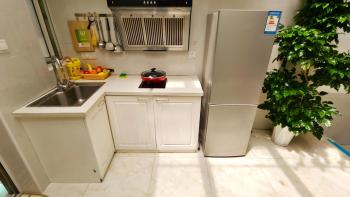 Shanghai Hills & Aromahome Modern Cottage Home Retreat with 2Bedrooms close to Tianzifang, Shanghai (photo 3)