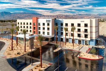 Fairfield by Marriott Inn & Suites Indio Coachella Valley, Indio (foto 3)