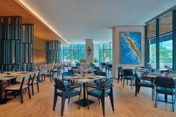 Fairfield by Marriott Chow Kit Kuala Lumpur, Kuala Lumpur (fotografie 5)