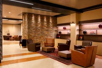 Four Points by Sheraton Padova, Padova (photo 5)