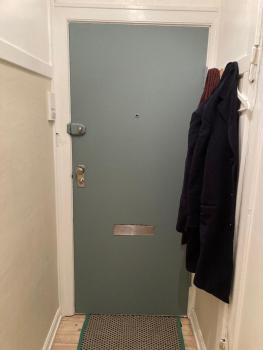 Central cozy apartment in Amager, Kopenhagen (Foto 4)