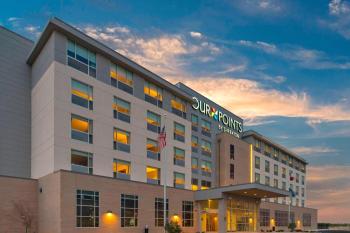Four Points by Sheraton Midland, Midland (foto 3)
