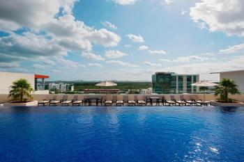 Four Points by Sheraton Cancun Centro, Cancún (photo 2)