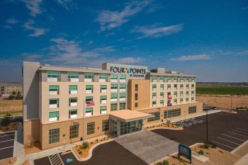 Four Points by Sheraton Midland, Midland (foto 2)