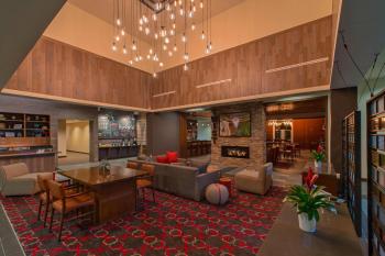Four Points by Sheraton Midland, Midland (foto 4)