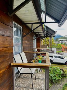 Hotel Arenal Rabfer, Fortuna (foto 5)