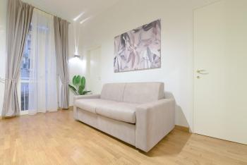SUPER CENTRAL - Antique flat, Bologna (photo 5)