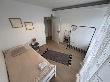 Gemütliche 3 Zimmer Wohnung mit Balkon und Fernblick, Nuremberg (photo 5)