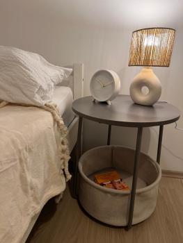 Gemütliche 3 Zimmer Wohnung mit Balkon und Fernblick, Nürnberg (photo 5)