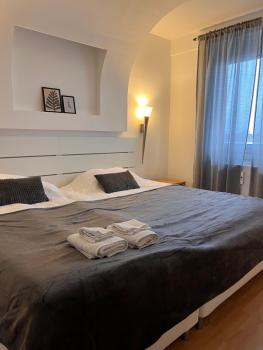 Gemütliche 3 Zimmer Wohnung mit Balkon und Fernblick, Nuremberg (photo 2)