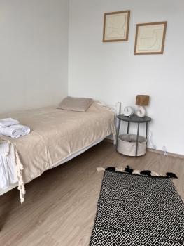 Gemütliche 3 Zimmer Wohnung mit Balkon und Fernblick, Nuremberg (photo 4)