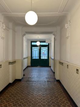 Typical Altbau in the heart of Berlin Wedding, Berlin (Foto 5)