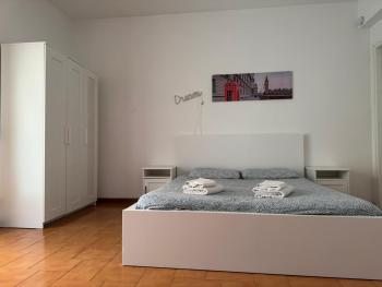 Guest House Demma, Roma (foto 4)