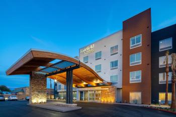 Fairfield Inn & Suites Las Vegas Northwest, Las Vegas (photo 2)
