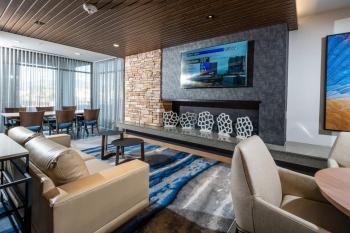 Fairfield Inn & Suites Las Vegas Northwest, Las Vegas (photo 5)