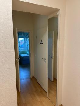Linda Ninh Apartment, Drážďany (fotografie 5)