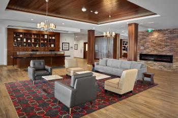 Four Points by Sheraton Edmonton West, Edmonton (photo 4)