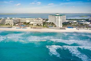 JW Marriott Cancun Resort & Spa, Cancún (Foto 3)