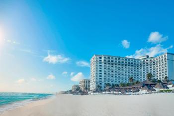 JW Marriott Cancun Resort & Spa, Cancún (Foto 4)