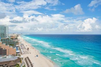 JW Marriott Cancun Resort & Spa, Cancún (Foto 5)