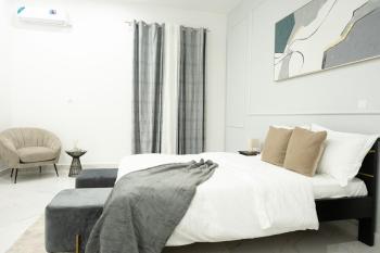 Bright & Chic Apartment, Libreville (foto 3)