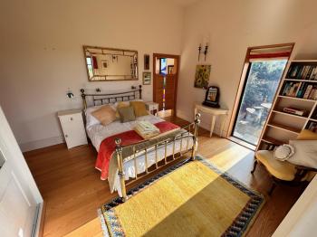 Golf & family chill cottage, hot-tub, beach 10 min, Coleraine (photo 5)