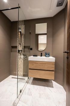 New - Cosy central Casablanca apartment, Casablanca (fotografie 4)