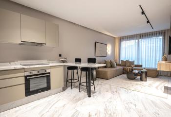 New - Cosy central Casablanca apartment, Casablanca (fotografie 3)