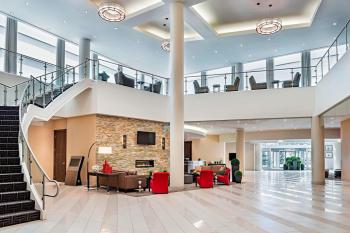 Four Points by Sheraton London, London (fotografie 3)