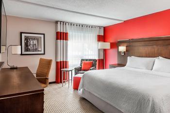 Four Points by Sheraton London, London (fotografie 4)