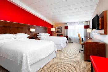 Four Points by Sheraton London, London (fotografie 5)