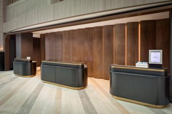 Cincinnati Marriott at RiverCenter, Covington (fotografie 5)