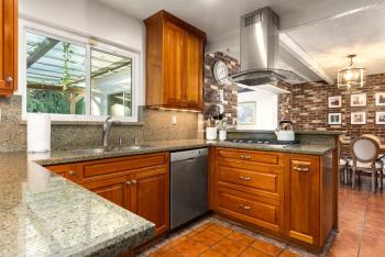Adorable 4 bedroom home with Pool & more, Los Angeles (fotografie 4)